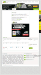 Mobile Screenshot of gammareifen.com